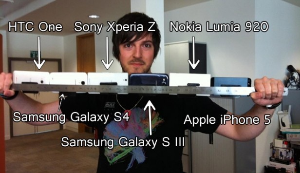 Sfida tra top-gamma del mercato con un test di video stabilizzazione: qual è il migliore?