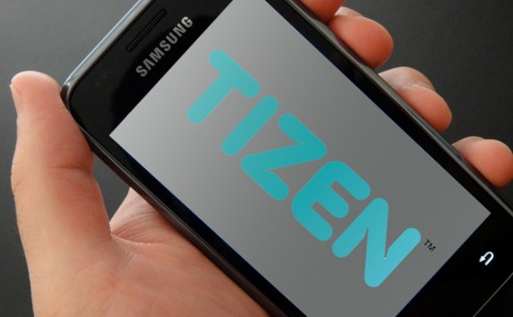 Samsung GT-I8800/I8805: questi i primi smartphone Tizen?