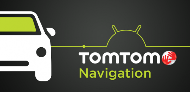TomTom per Android si aggiorna con la navigazione verso coordinate e altro ancora