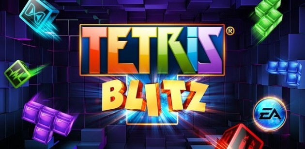 Tetris Blitz: arriva anche in Italia l'app ufficiale del famoso rompicapo