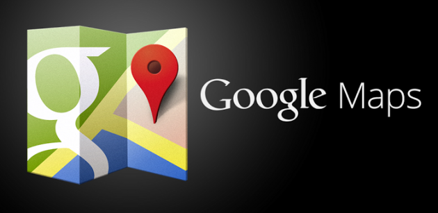 Google Maps: superati i 500 milioni di download