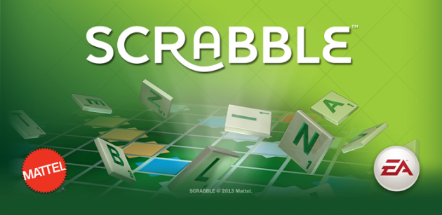 EA Games rilascia Scrabble completamente in Italiano sul Play Store