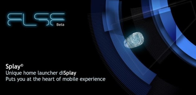 Splay Launcher: arriva su Android il launcher presentato al MWC 2010
