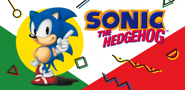 Sonic The Hedgehog sbarca ufficialmente sul Play Store