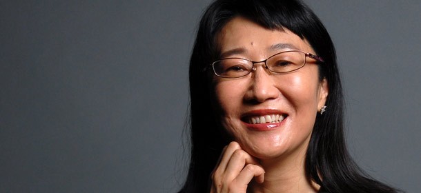 Forbes: Cher Wang, presidente di HTC, tra le prime 50 donne più potenti al mondo