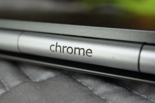 Google pronta a lanciare una Chromekey?