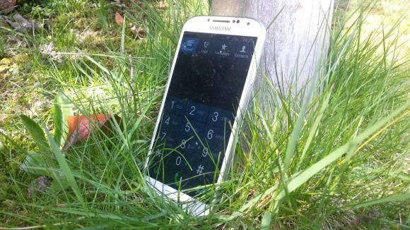 Samsung Galaxy S4 Advanced: questa la prima immagine?