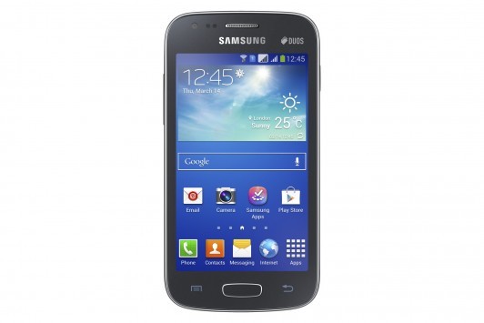 Samsung Galaxy Ace 3: ecco il primo video hands-on