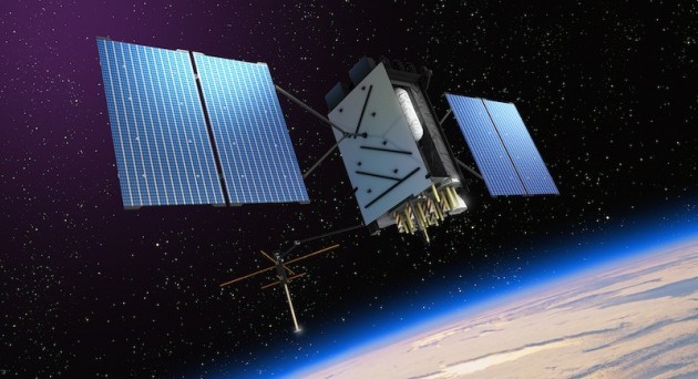 GPS III: in arrivo la terza generazione di satelliti sempre più precisi