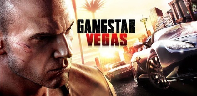 Gangstar Vegas di Gameloft disponibile sul Play Store