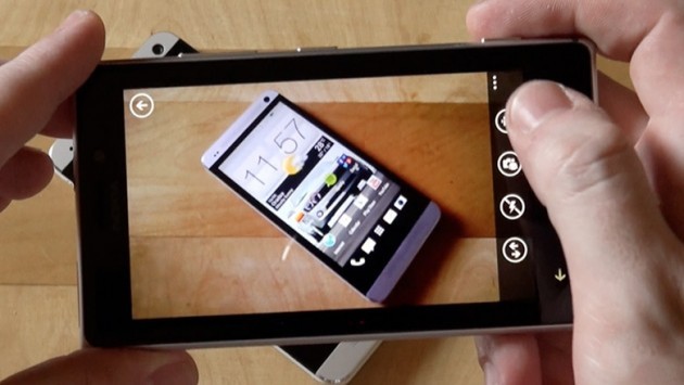 Nokia Lumia 925 vs HTC One: ecco un video confronto