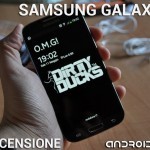 Samsung Galaxy S4 - La recensione di Androidiani.com