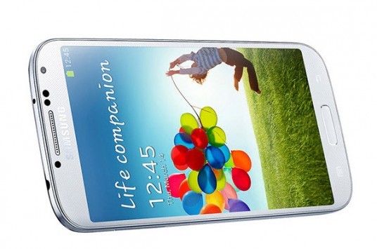 Samsung Galaxy S4 Vodafone: disponibile l'update I9505XXUBMEA
