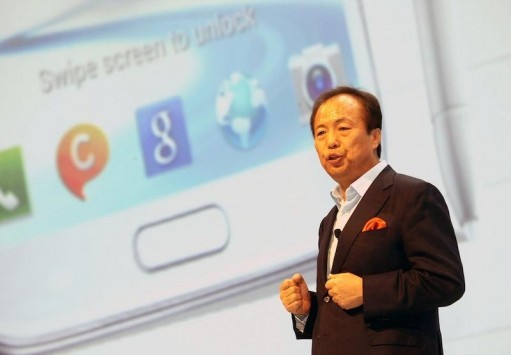 Samsung Galaxy S4, Shin smentisce JP Morgan: 