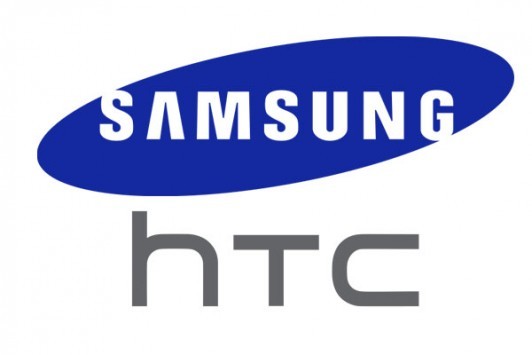 HTC vs Samsung: la 