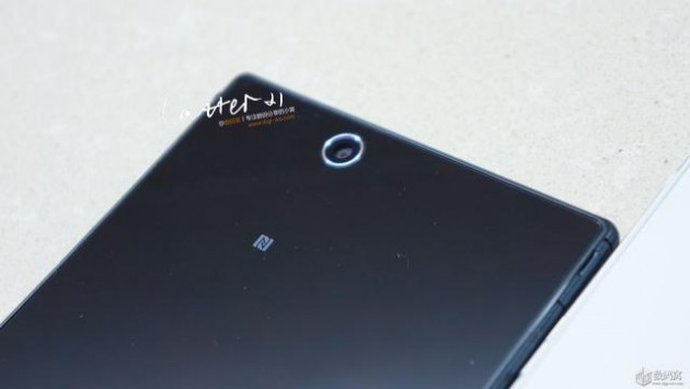 Sony Xperia Z2 Ultra potrebbe essere il primo device con Snapdragon 805 del produttore nipponico