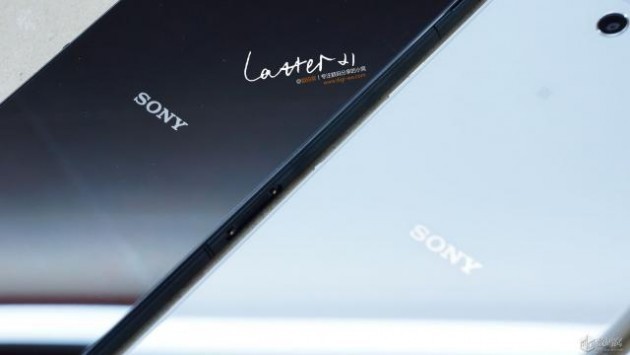 Sony Xperia Z Ultra: sfondi, launcher e widgets disponibili per altri smartphone Android