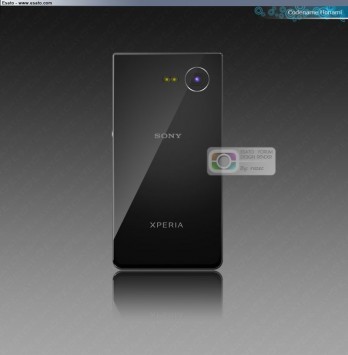 Sony Xperia i1 Honami: ecco i primi concept