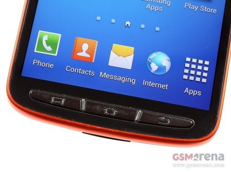 Samsung Galaxy S5: in rete ulteriori prove dell'esistenza delle varianti Active e Zoom