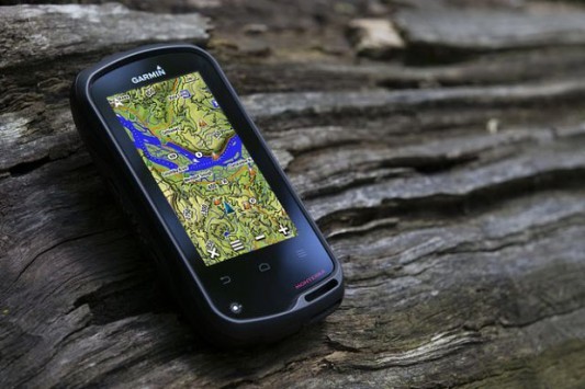Garmin Monterra: un GPS con sistema operativo Android in arrivo a 650 dollari