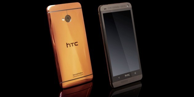 HTC One: ecco le versioni 