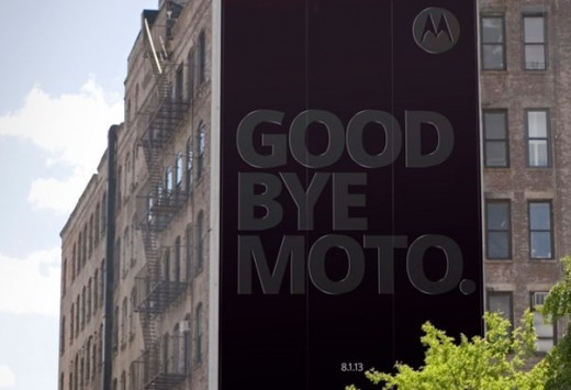 Motorola Moto X: verrà presentato il 1 Agosto?