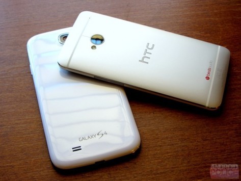 Google Edition: disponibili le ROM per trasformare Samsung Galaxy S4 e HTC One