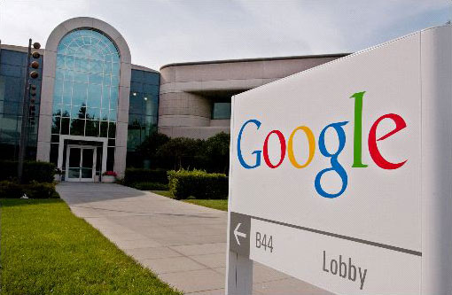 Google paga bene: fino a 6700$ al mese per gli stagisti