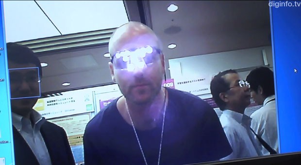 Google Glass: un video mostra come proteggersi dal riconoscimento facciale