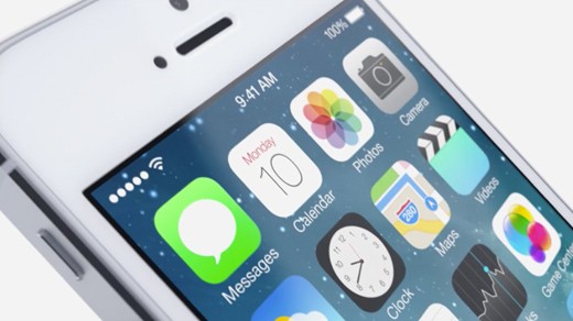 iPhoneParodia - I 7 vizi capitali di iOS 7: ecco la tanto attesa parodia