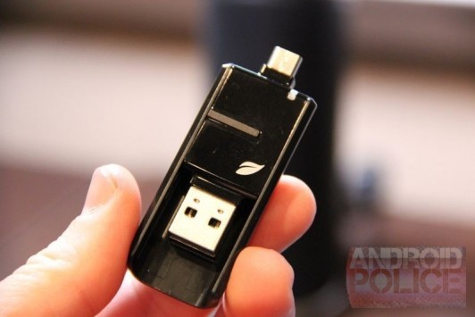 Leef Bridge, la memoria con doppia interfaccia USB/micro USB