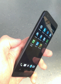 HTC One Mini (M4): ottenuta la certificazione bluetooth