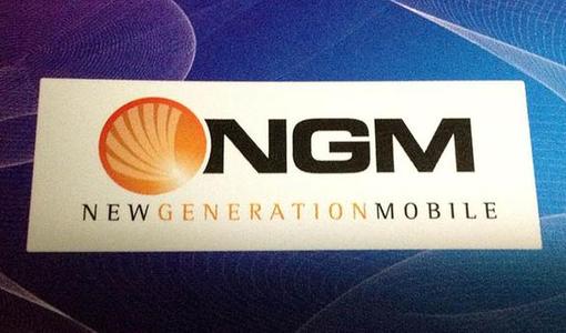 NGM presenta ufficialmente i nuovi Dynamic Now, Time, Sprint, Jump Color e Jump L Color