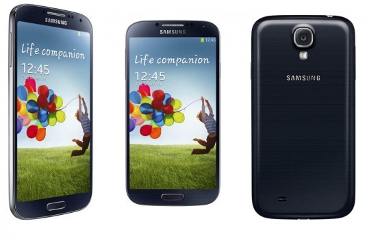 Samsung Galaxy S4: in arrivo l'aggiornamento I9505XXUBMF8