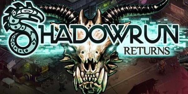 Shadowrun Returns: un nuovo RPG in arrivo su Android il 25 Luglio