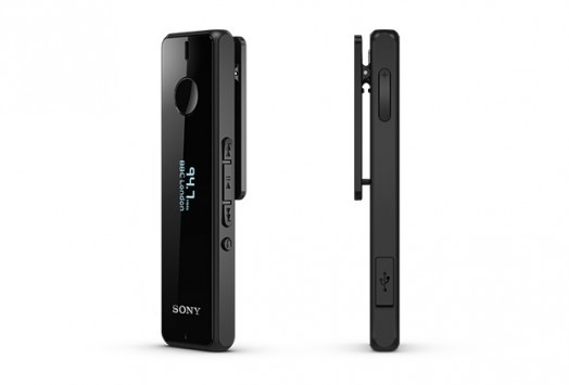 Sony SBH52: ecco l'auricolare bluetooth creato appositamente per l'Xperia Z Ultra