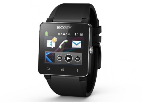 Sony SmartWatch 2: un secondo schermo resistente all'acqua per i nostri Android [UPDATE: hands-on]