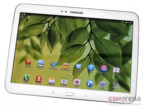 Samsung Galaxy Tab 3 10.1: ecco un video hands-on
