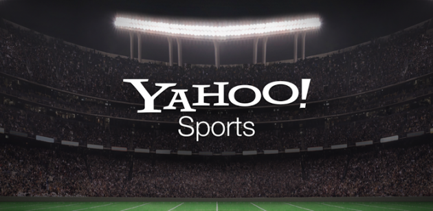 Yahoo! Sports si aggiorna alla versione 4.0 e porta una nuova UI e tante novità