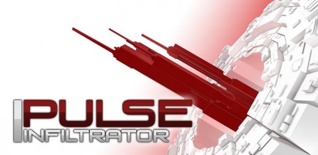 Pulse Infiltrator: ecco un nuovo ed interessante videogame in prima persona
