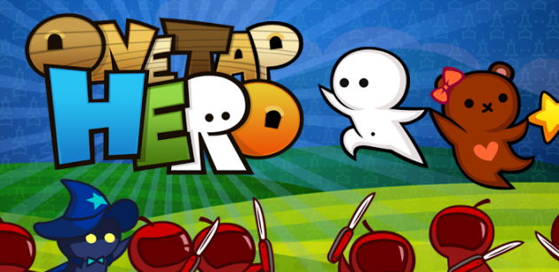 One Tap Hero: ecco un nuovo platform disponibile sul Google Play Store
