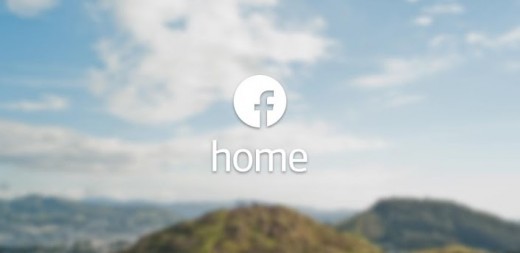 Facebook Home: in futuro verrá integrato nell'app ufficiale di Facebook