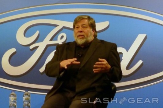 Steve Wozniak parla di Google Glass, Now e Samsung