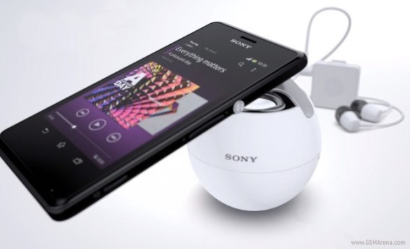 Sony Xperia M: ecco i primi video promo