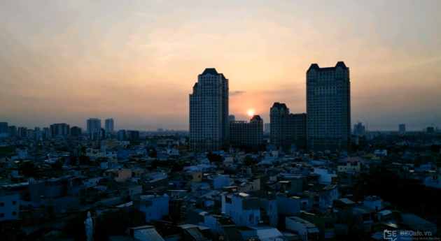 Sony Xperia Z: ecco un fantastico video time-lapse realizzato utilizzando 5749 foto