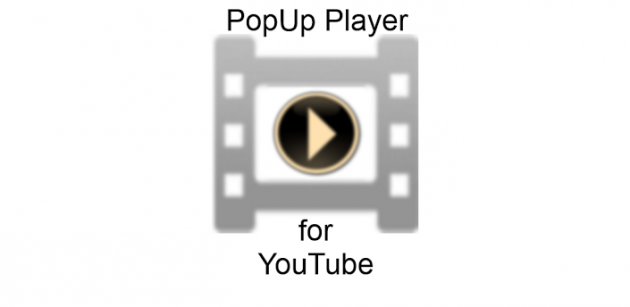 PopUp Player for YouTube: l’app che permette di guardare i video in una finestra pop-up