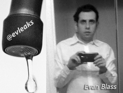 Rivelazioni: Evan Blass, The Man Behind @evleaks