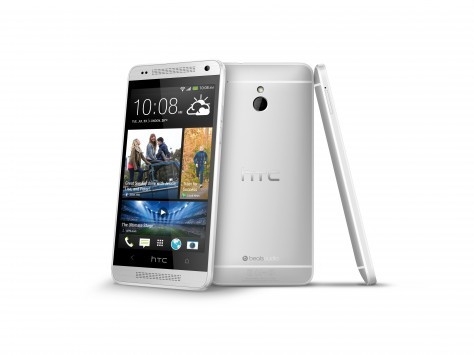 HTC One Mini: iniziato il roll-out di Android 4.3 e Sense 5.5