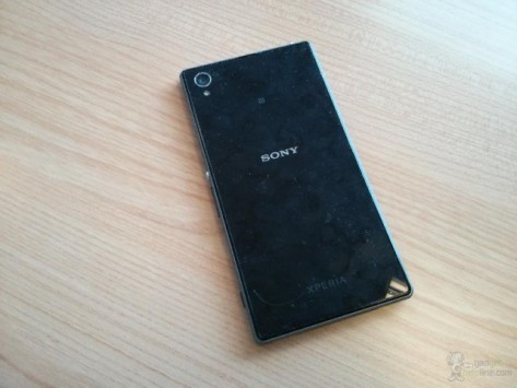 Sony Xperia Z1 Honami: ecco le impressioni da un prototipo dello smartphone