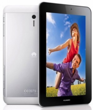 MediaPad 7 Youth ufficiale: tablet da 7 pollici Full HD con funzioni telefoniche